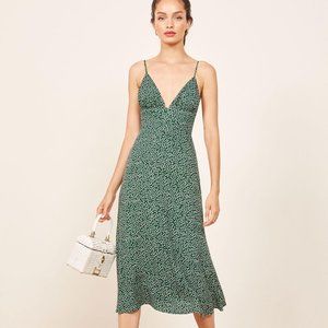 Reformation Talita Dress